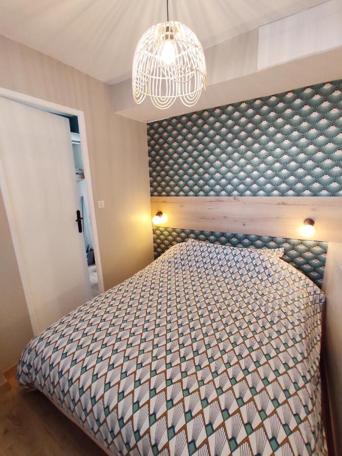 Magnifique Face Au Parc Thermal Apartment Thonon-les-Bains