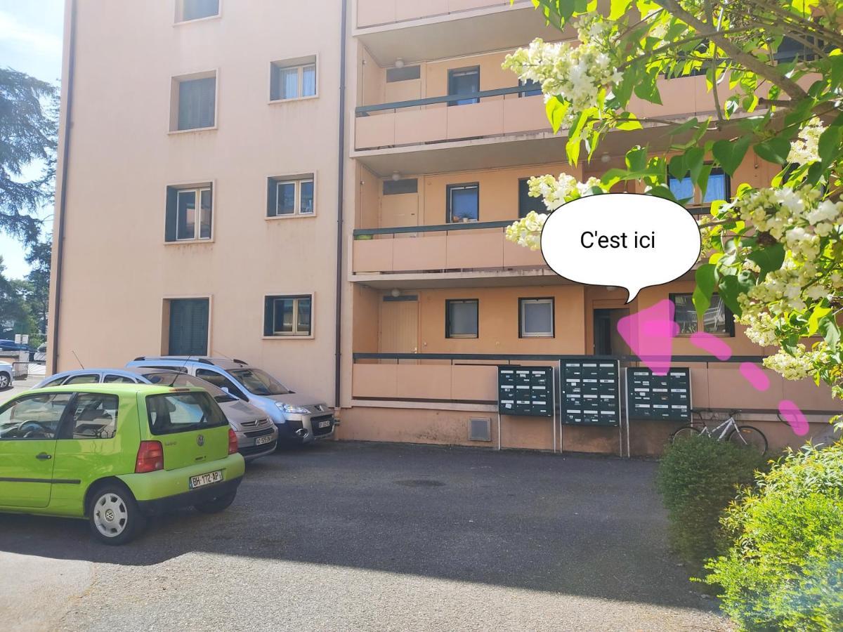 Magnifique Face Au Parc Thermal * Thonon-les-Bains
